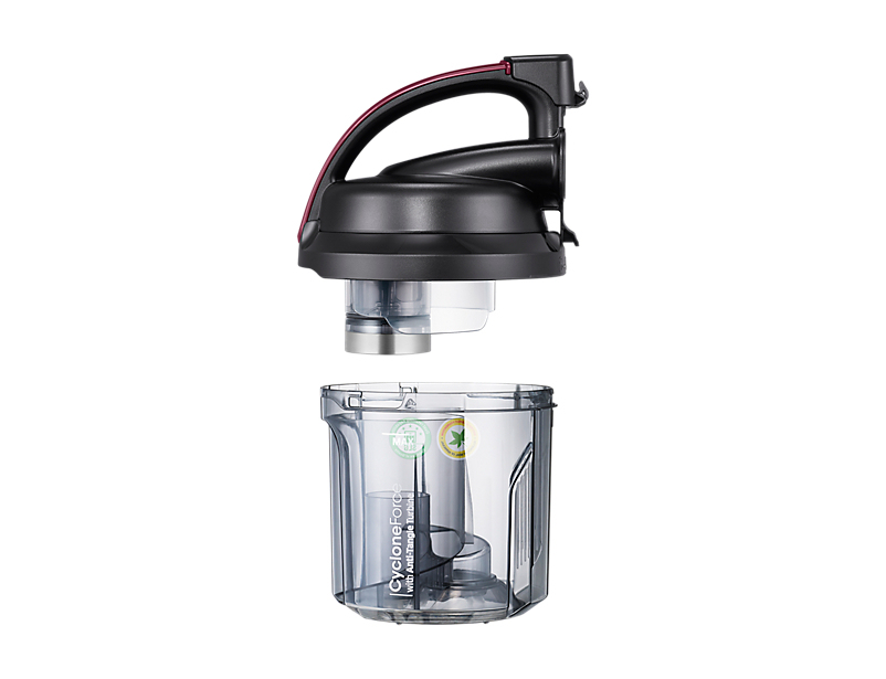 Samsung VC07K41F0HP vacuum – image 8