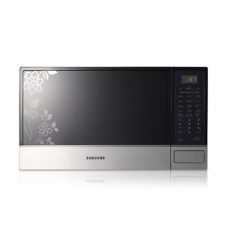 Samsung AMW8113STP microwave Black, White