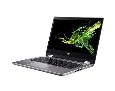 Acer Spin 3 SP314-54N-57RT Intel® Core™ i5 i5-1035G1 Hybrid (2-in-1) – image 3