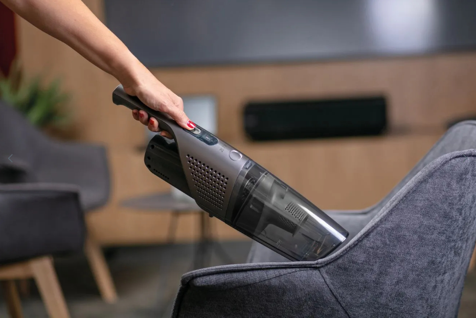 Hisense HVC5262A vacuum – image 6