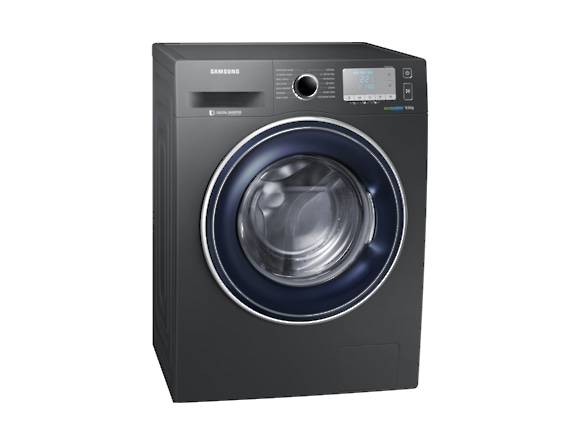 Samsung WW90J5456FC washing machine Front-load – image 4