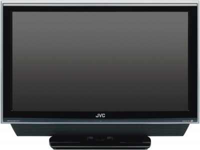 JVC LT-32P80B TV