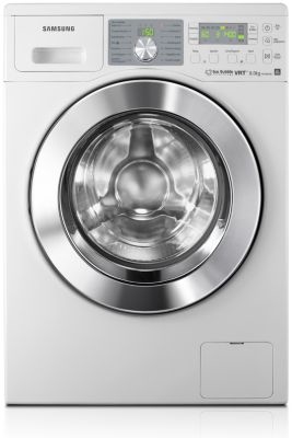 Samsung WF0806Z8C/XEN washing machine Front-load