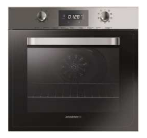 Rosieres RFS5500PNX oven