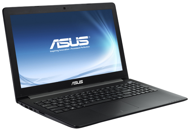ASUS X502CA-XX038H laptop Intel® Core™ i3 i3-3217U – image 2