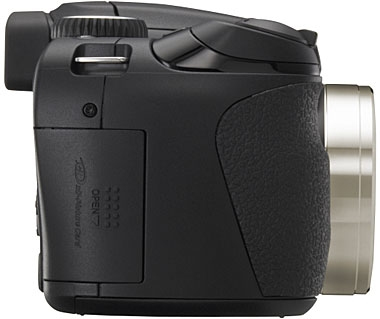 Fujitsu FINEPIX S5800 – image 7
