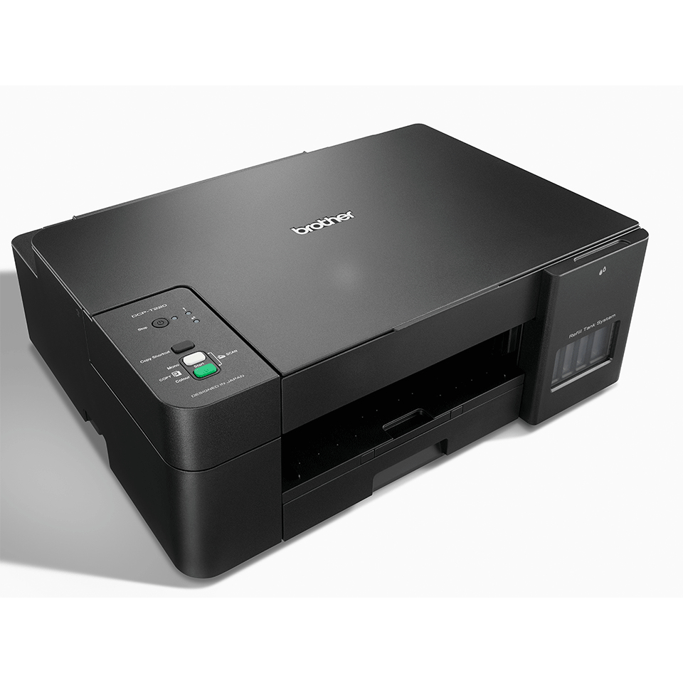 Brother DCP-T220 multifunction printer Inkjet A4 – image 3