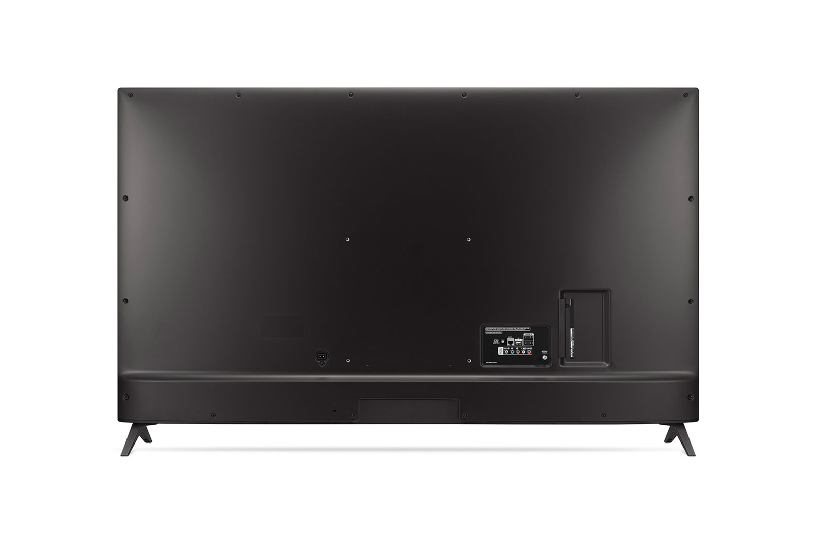 LG 70UK6500PLB 177.8 cm (70") 4K Ultra HD Smart TV Wi-Fi Black, Grey – image 6
