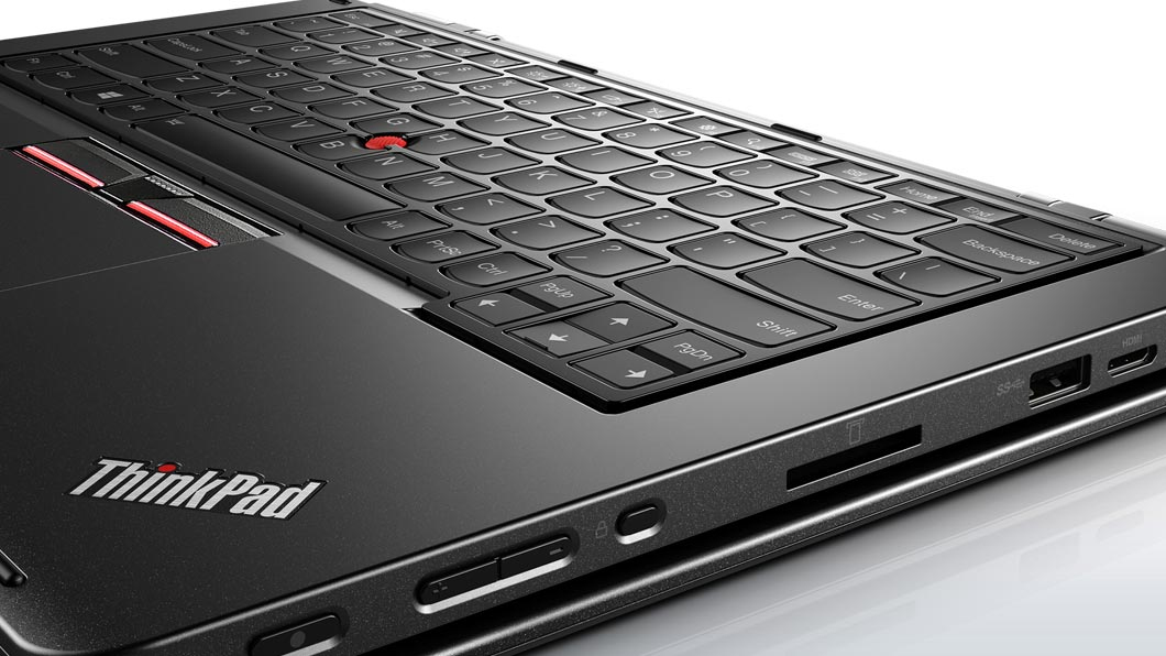 Lenovo ThinkPad Yoga 12 – image 7