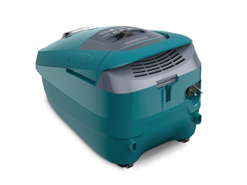 Rowenta Silence Force RO7799EA vacuum – image 2