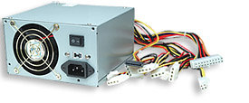 Manhattan 168519 power supply unit – image 1