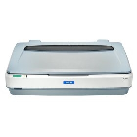 Epson GT-20000 Scanner
