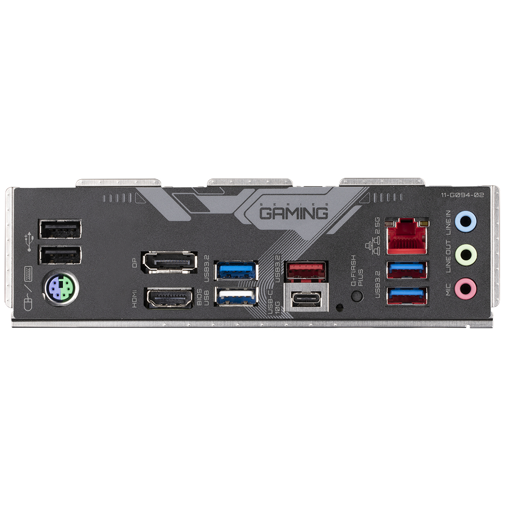 GIGABYTE B650 GAMING X (REV 1.0) – image 6