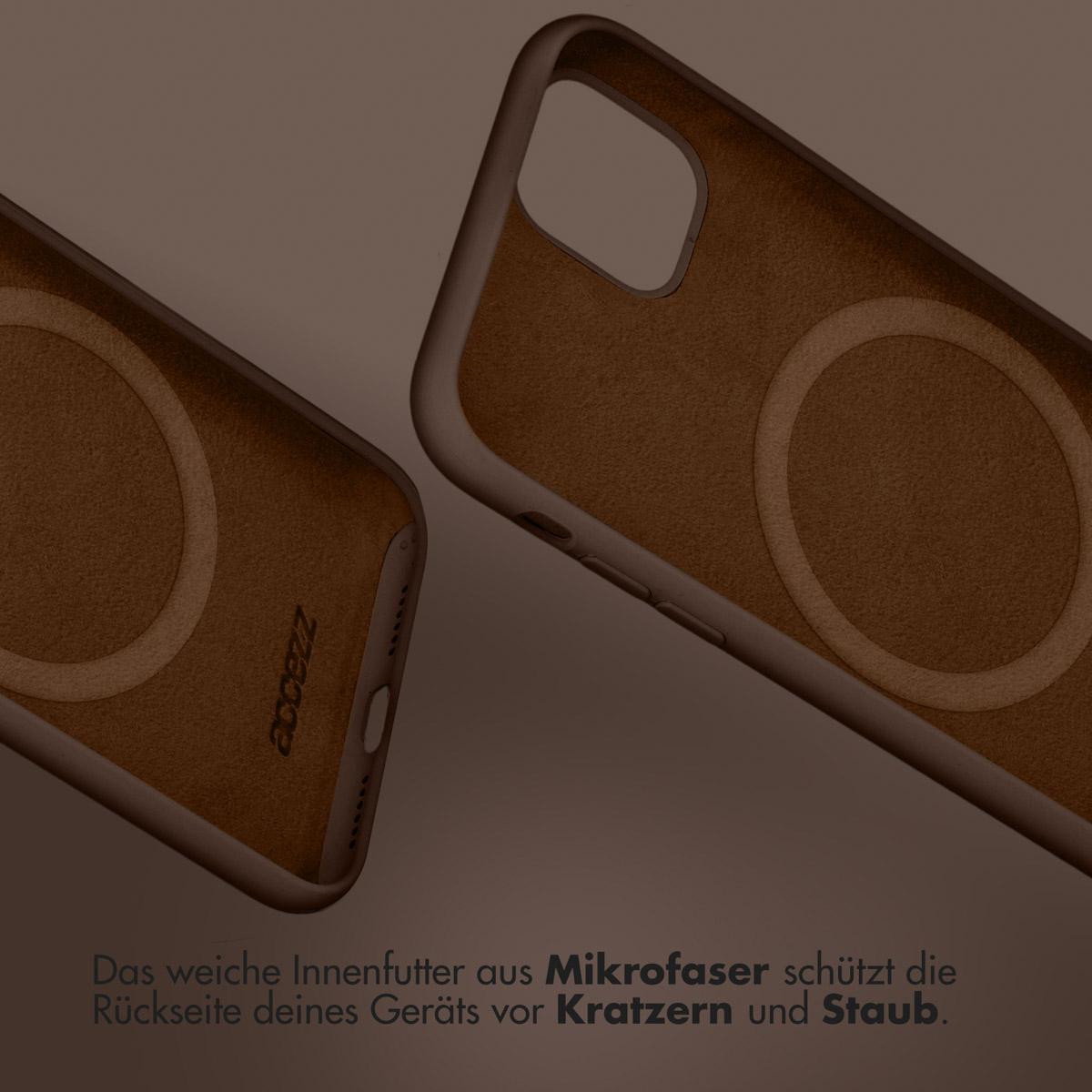 Accezz SH00085193 mobile phone case – image 6