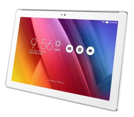 ASUS ZenPad 10 Z0310M-6B004A tablet Mediatek – image 4