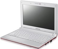 Samsung N NP-N150-JP06IT netbook Intel Atom® N450 – image 2