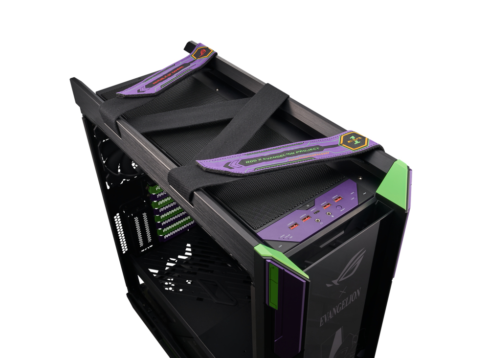 ASUS GX601 ROG STRIX HELIOS EVA EDITION – image 6