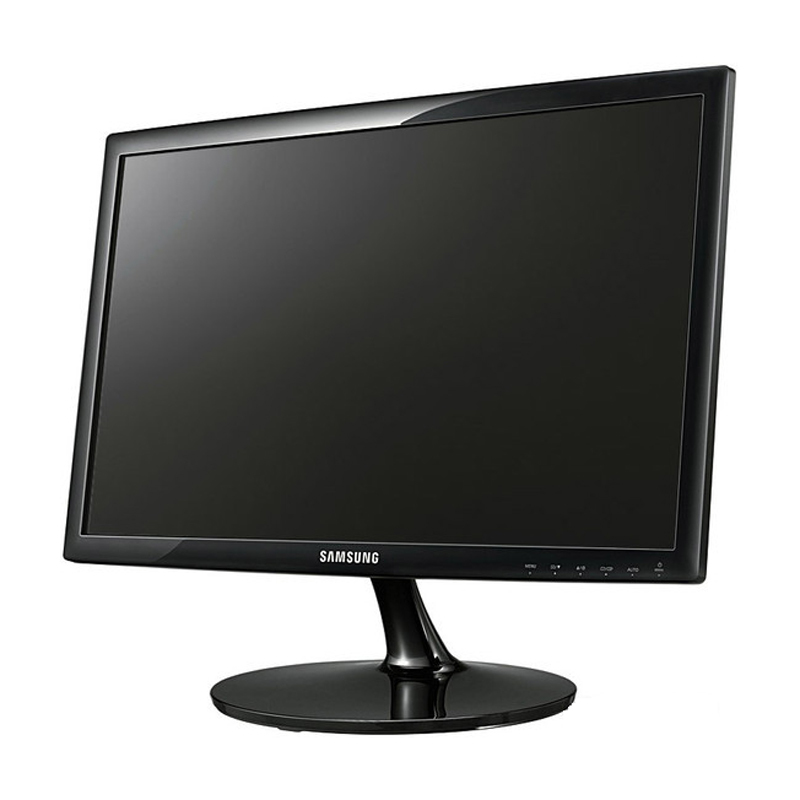 Samsung S19B150N computer monitor – image 1
