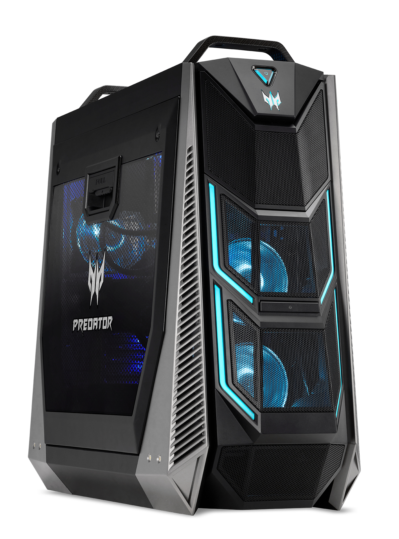 Acer Predator PO9-600-UD11 Intel® Core™ i7 i7-8700K – image 2
