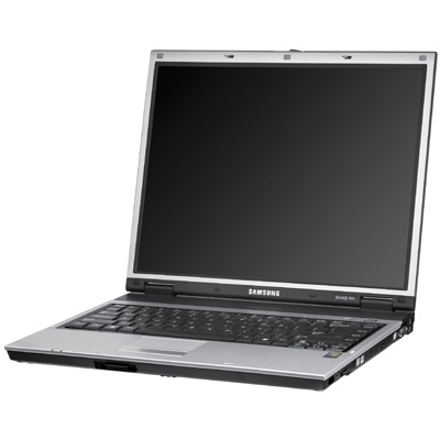 Samsung NP-R65TV01 - Intel Core Duo T2300, 1024MB, 80GB, 15" TFT, DVD-RW, Win XP Pro