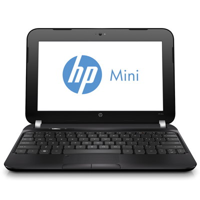 HP Mini 200-4200sd Intel Atom® N2600 Netbook