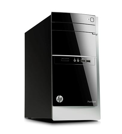 HP Pavilion 500-301nd AMD A10 A10-7800 – image 3