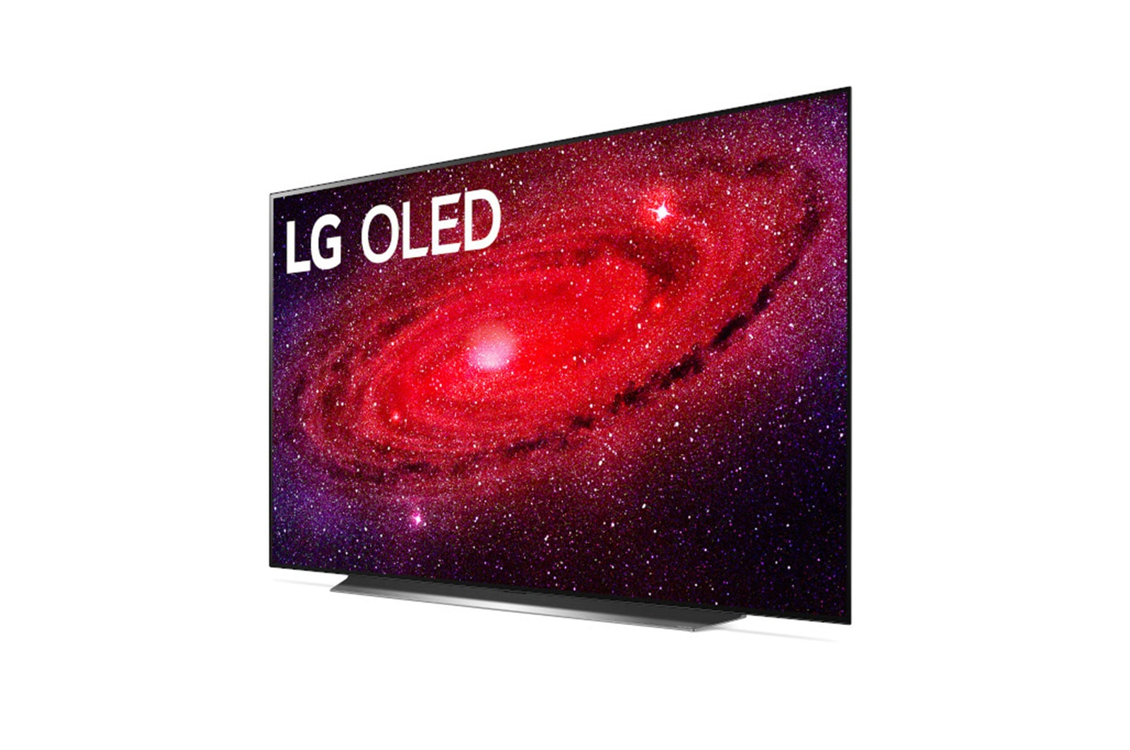LG OLED77CXAUA TV – image 3