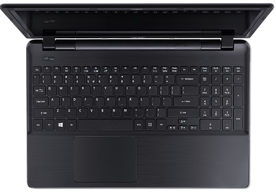 Acer Aspire E E5-521-61W2 AMD A6 A6-6310 Laptop – image 5