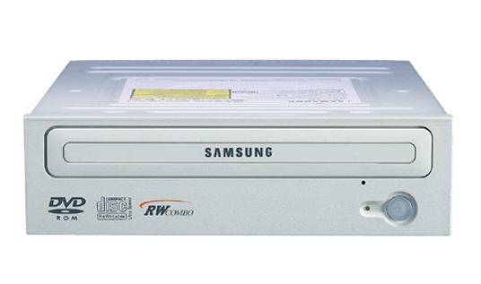 Samsung COMBO 52X32X52+16