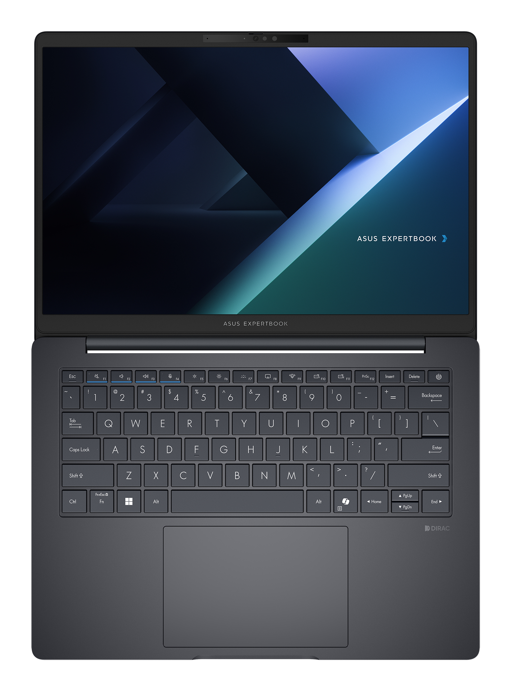 ASUS ExpertBook B3 B3405CVA-LY0194X laptop Intel® Core™ i5 i5-1334U – image 5