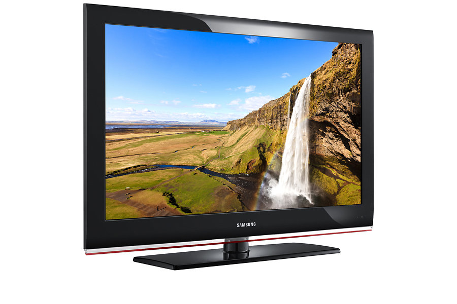 Samsung LE-46B530P7WXZG TV – image 3