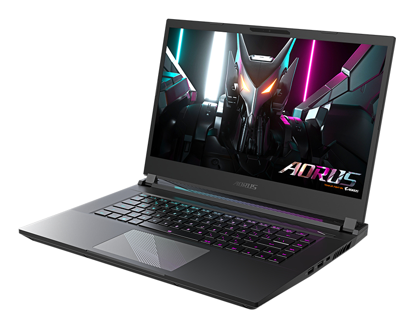 GIGABYTE AORUS 15 9MF-E2US583SH – image 7
