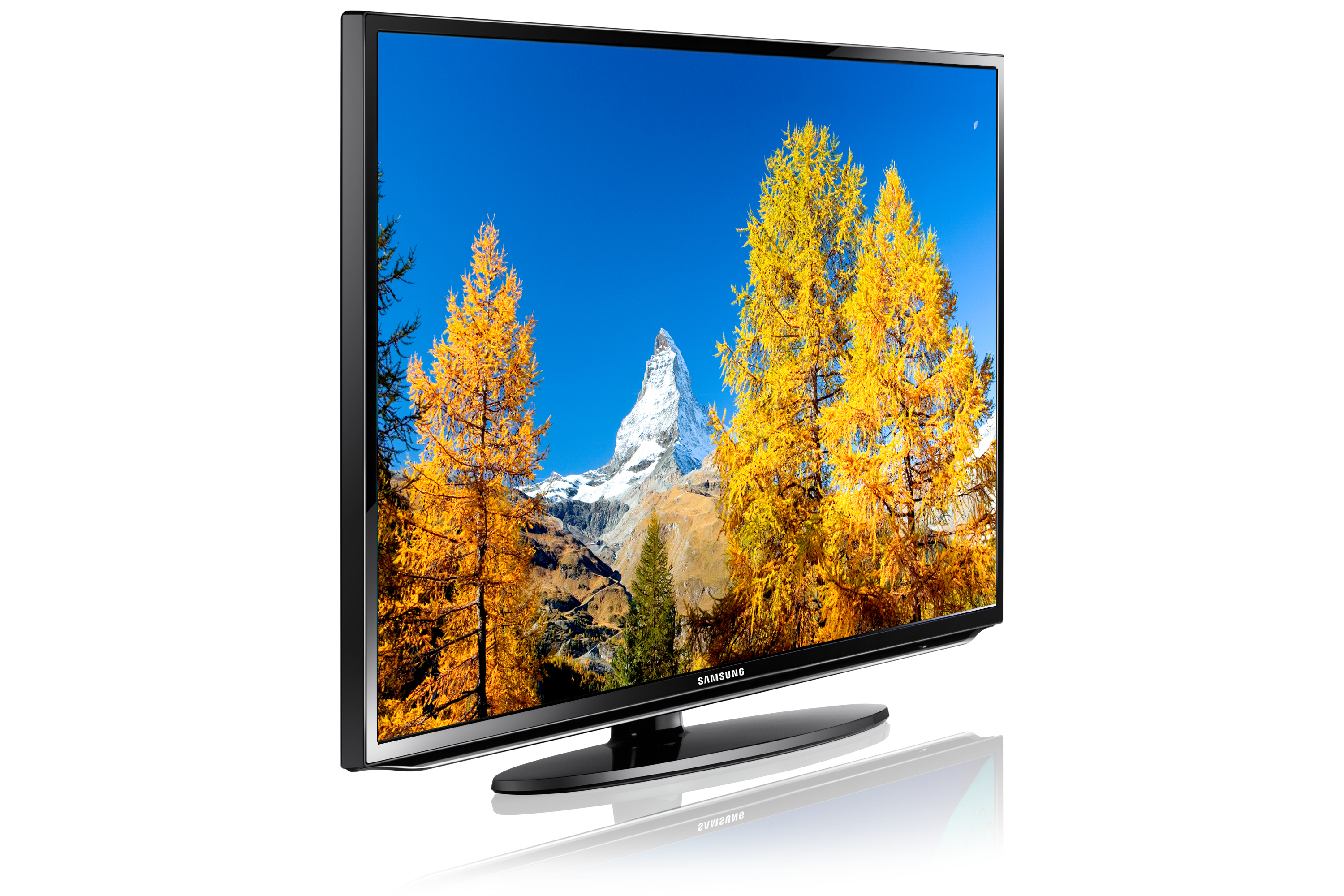 Samsung UE46EH5200 116.8 cm (46") Full HD Black – image 5