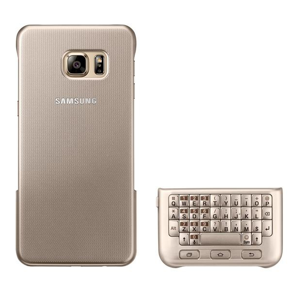 Samsung CG928MFEGDE QWERTY English Gold – image 5