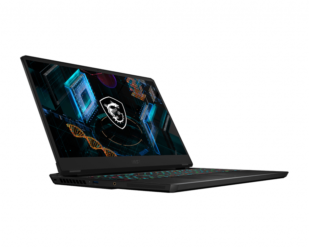 MSI GP76 Leopard 11UG-023FR – image 4
