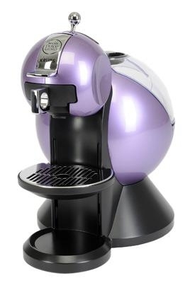 Krups YY1519 coffee maker Capsule coffee machine