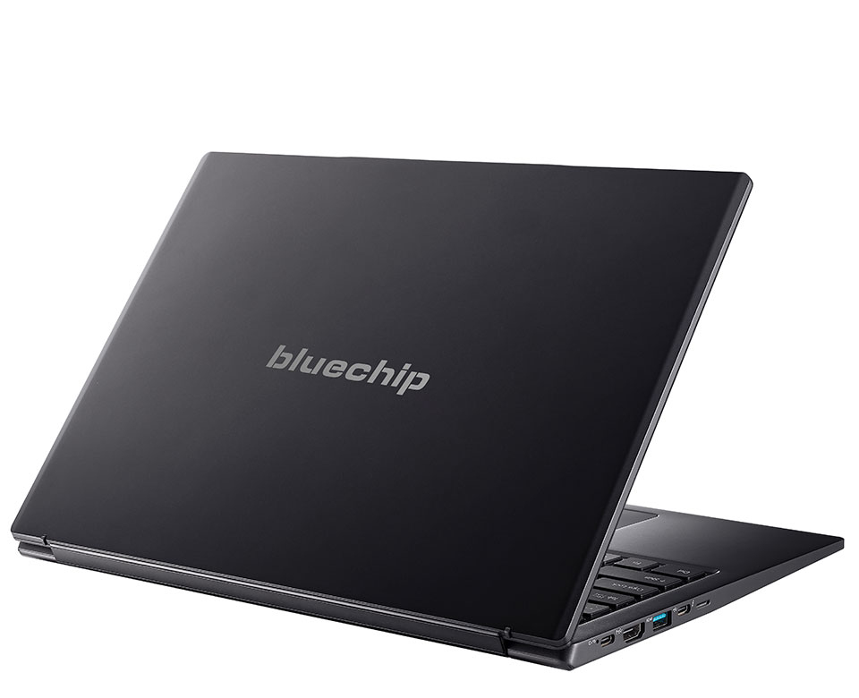 bluechip TRAVELline U14W17, Copilot+ PC – image 4