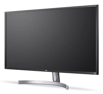 LG 32UK50T-W computer monitor – image 6