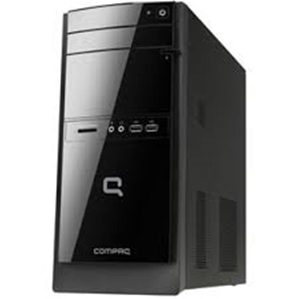 HP Compaq 100-101ES AMD E E1-1500 – image 2