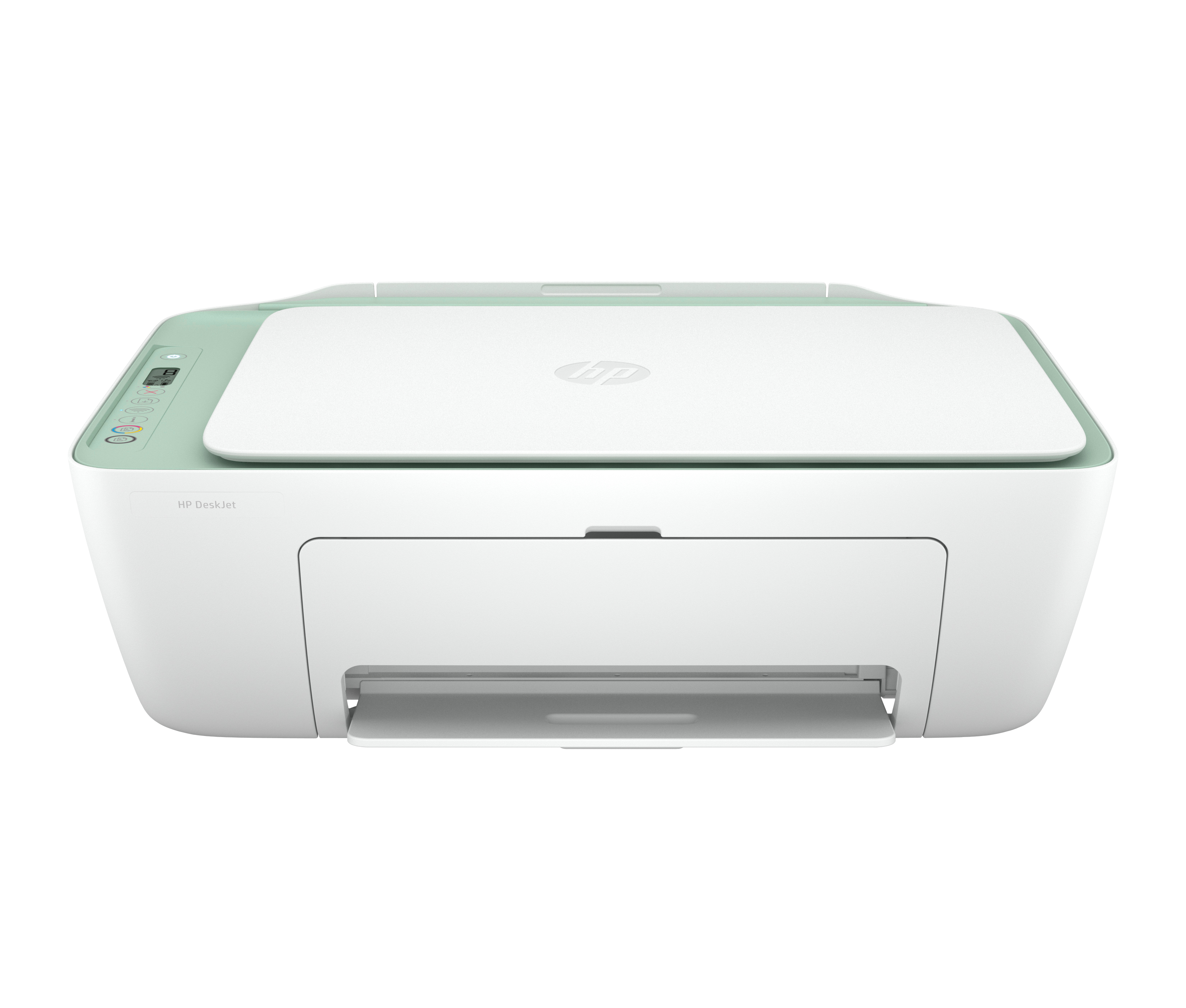 HP DeskJet 2720 Wireless All-in-One Color Printer, Instant Ink; Copier, Scanner