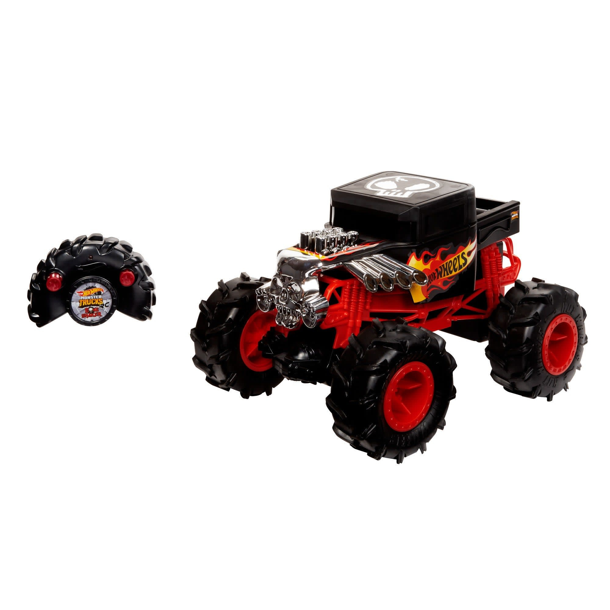 Hot Wheels HGV92 remote controlled toy – image 4