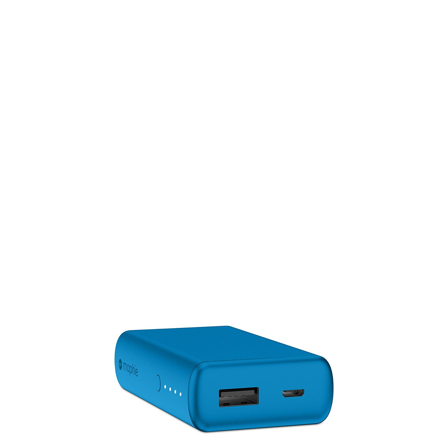 mophie 3522_PWR-BOOST-5.2K-BLU – image 2
