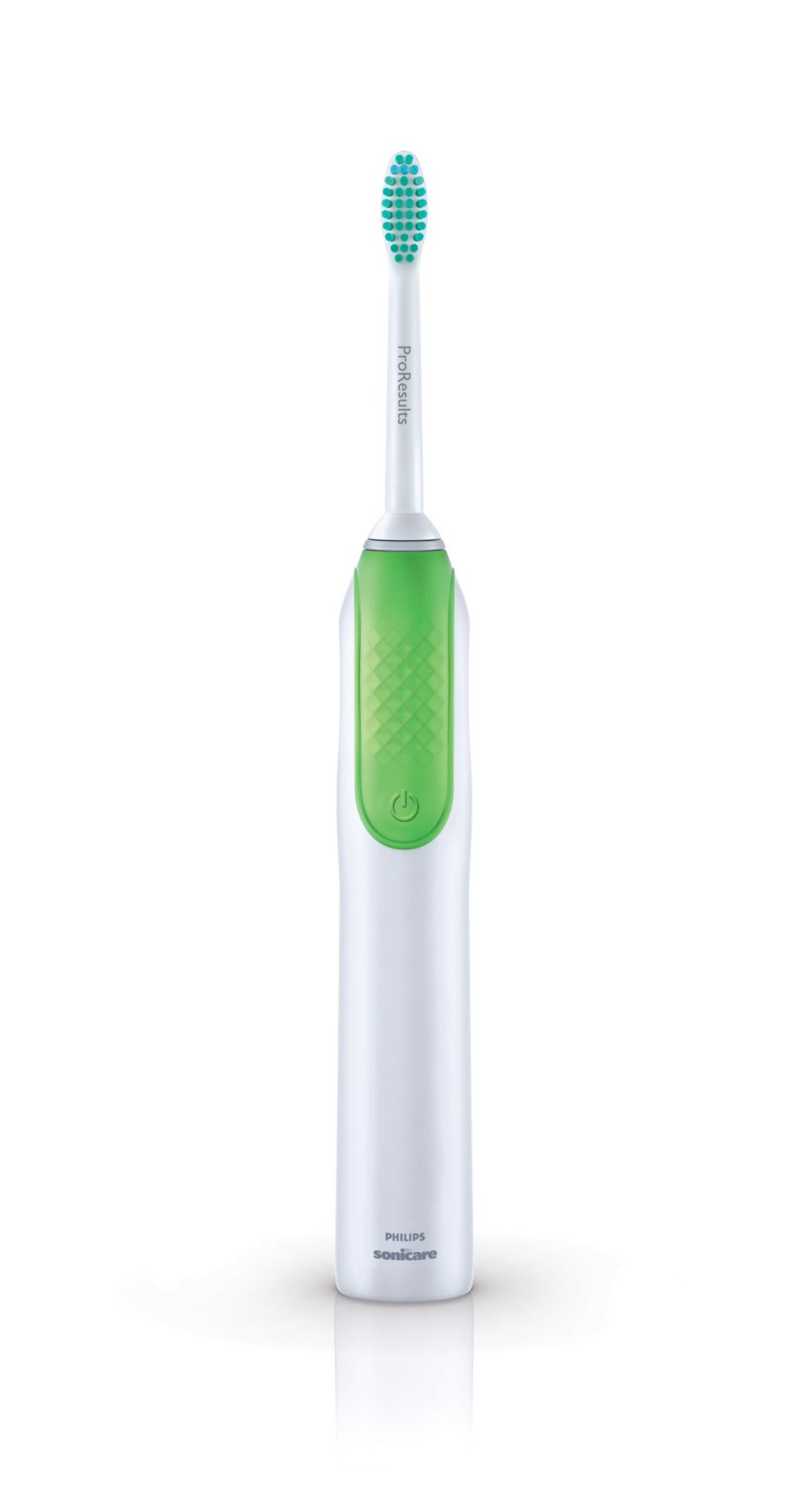 Philips Sonicare PowerUp Rechargeable sonic toothbrush HX3110/04