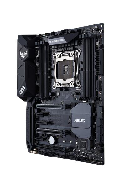 ASUS TUF X299 MARK 2 – image 5