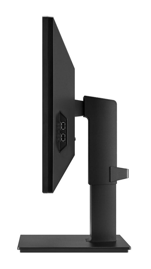 LG 24CQ650W-BP Intel® Celeron® N5105 – image 8