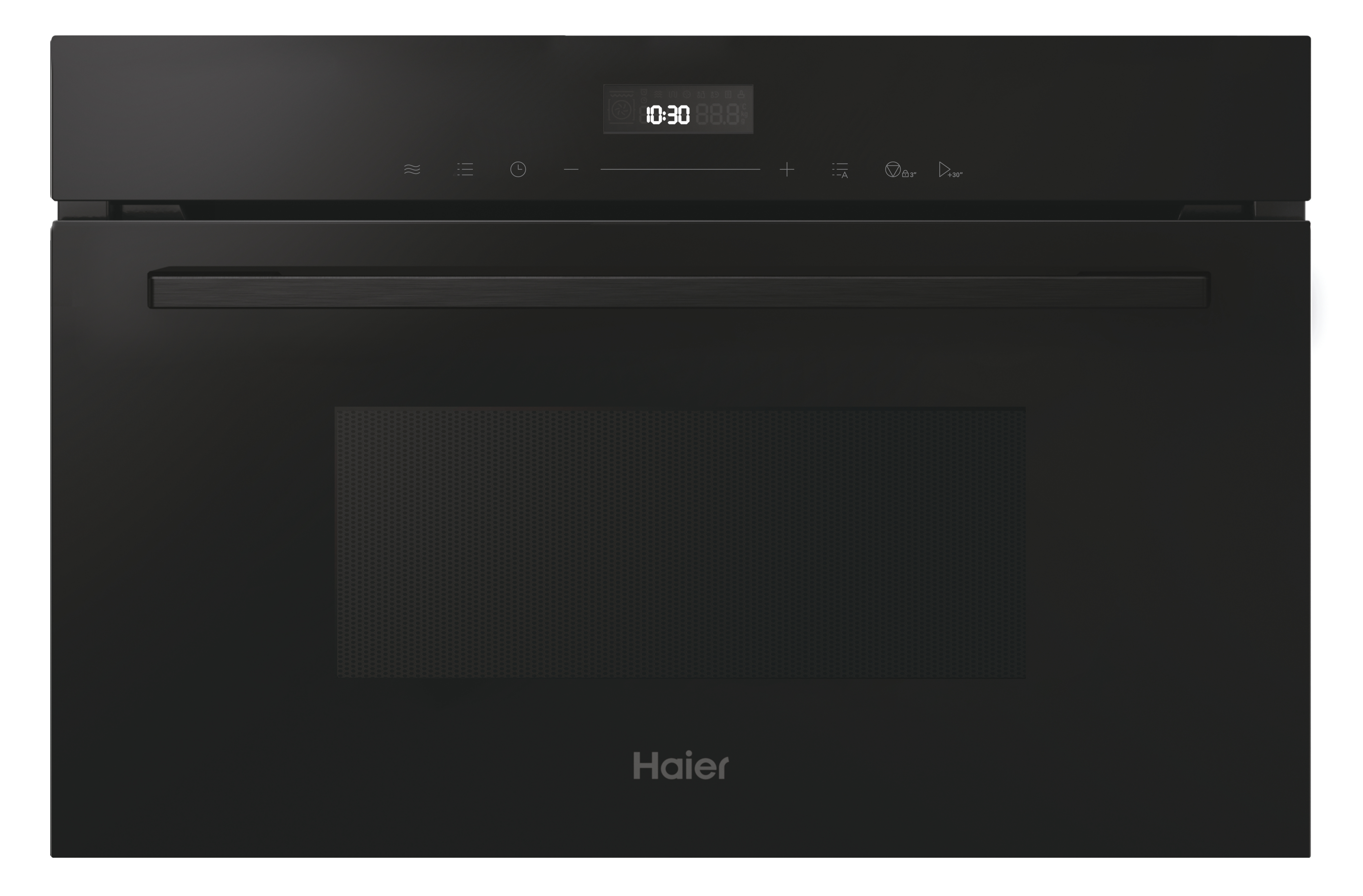 Haier H38DMWID26NB — vue 1 sur 8