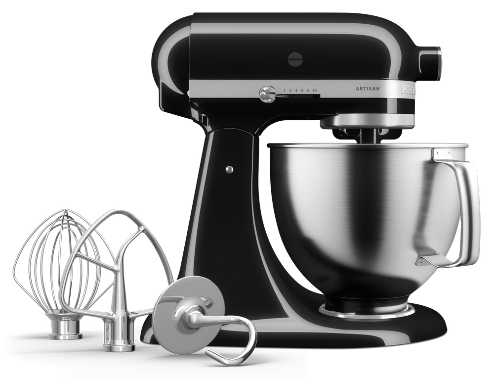 KitchenAid 5KSM193ADEOB Stand mixer – image 3