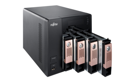 Fujitsu Q802 16TB – image 3