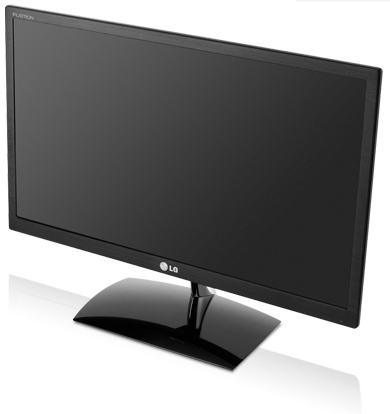 LG E2351VR computer monitor – image 6