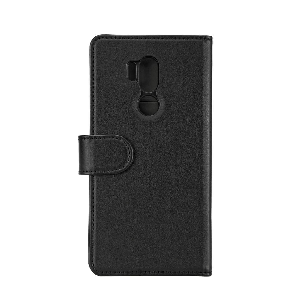 Gear Wallet Case Black - LG G7 ThinQ – image 4